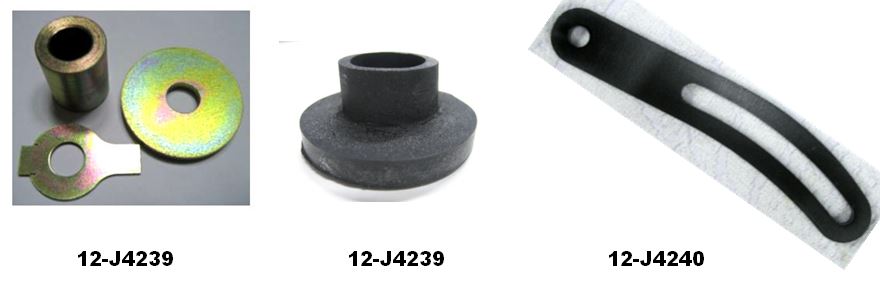 Distributor Cap / Rotor for S20 Engine Fairlady Z432