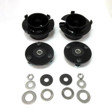 You Zealand Body スーパー ストローク UP キット SSキット SS kit YouZealand Body(ユージーランドボディ)の足回り(その他