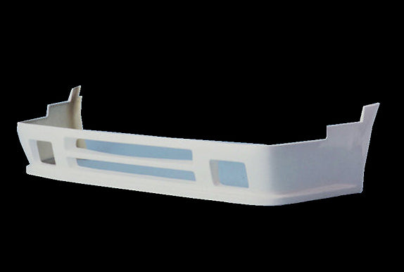 Arita Speed Front Spoiler for Early Nissan Z31 300ZX JDM CAR PARTS