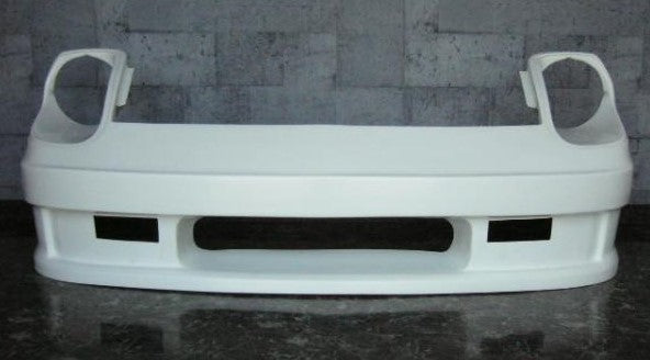 Arita Speed G-Nose Front Spoiler for Datsun 280ZX 1979-'83