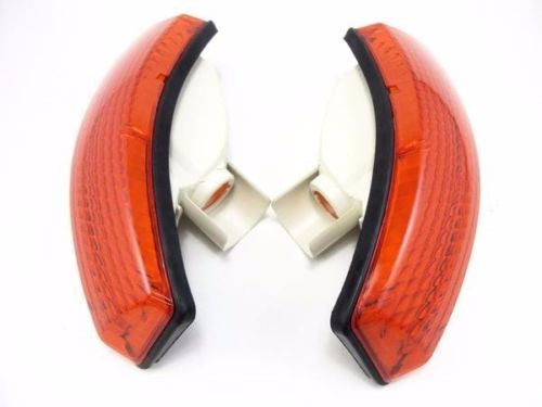 Blem Unit Sale) Turn Signal Set for 1969 -'74 Datsun 240Z