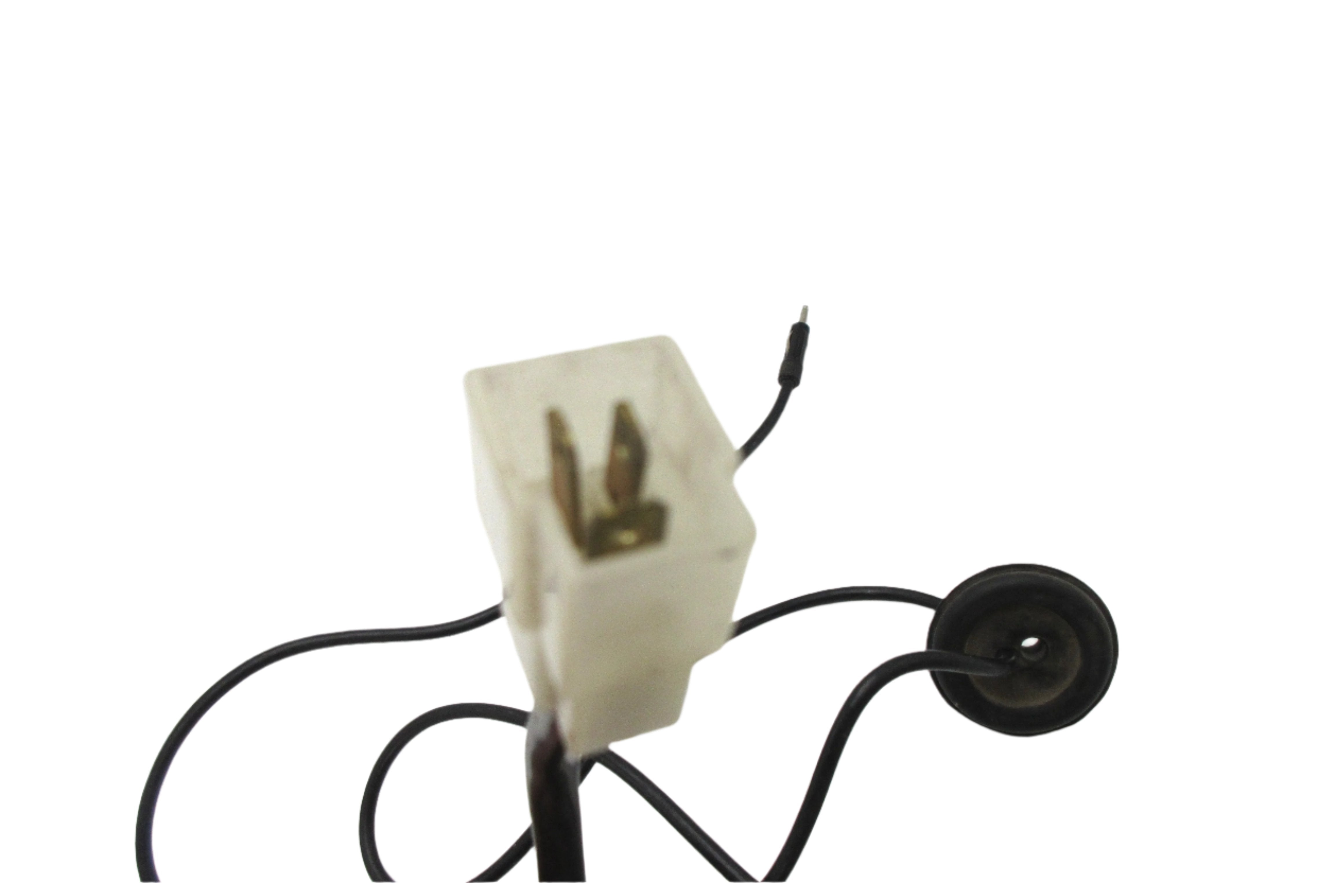 Nissan Fairlady Z S30 Power Antenna wth pointy Mast Mint Condition