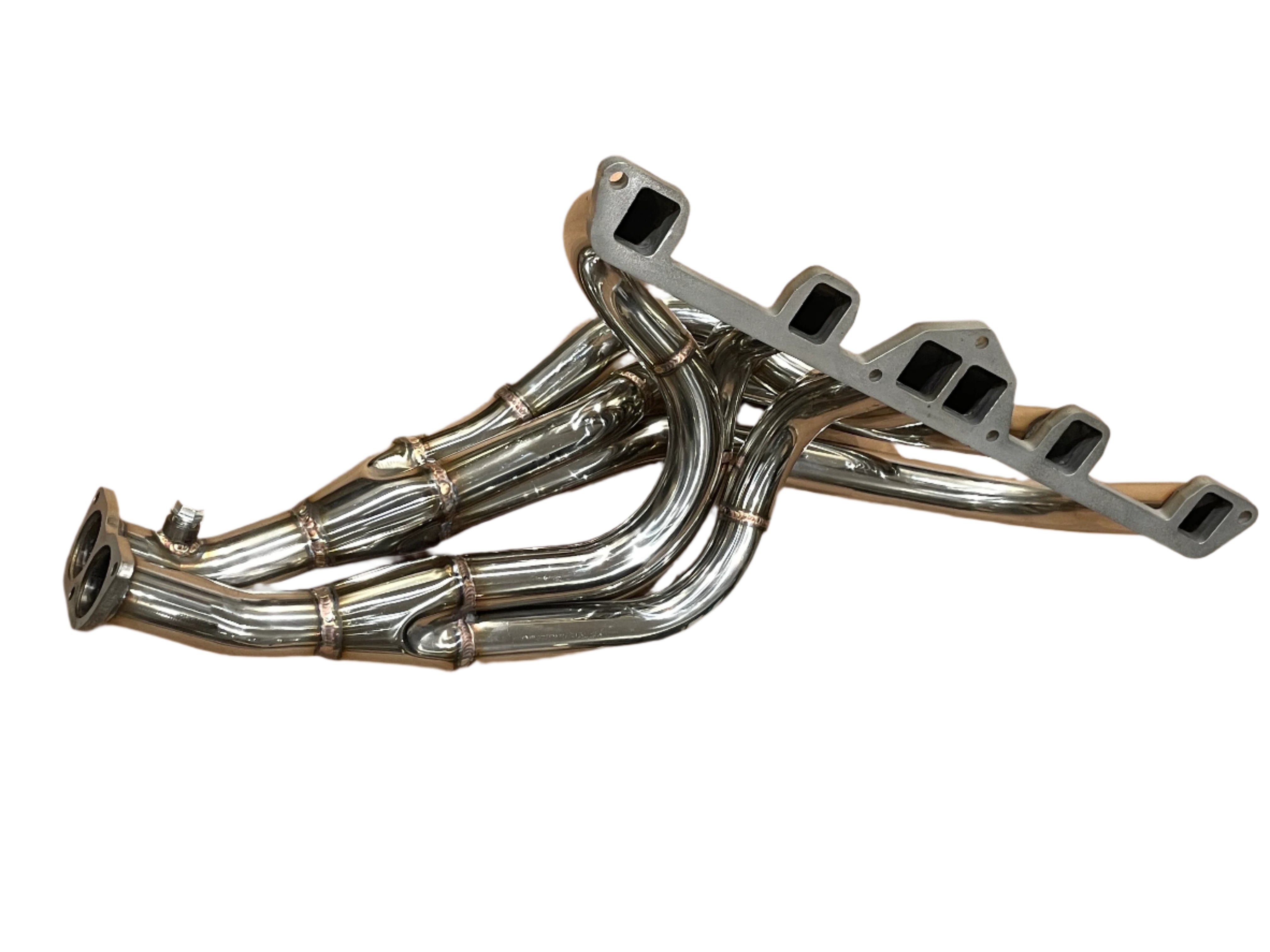 Stainless Performance Exhaust Headers Type 1 for Skyline