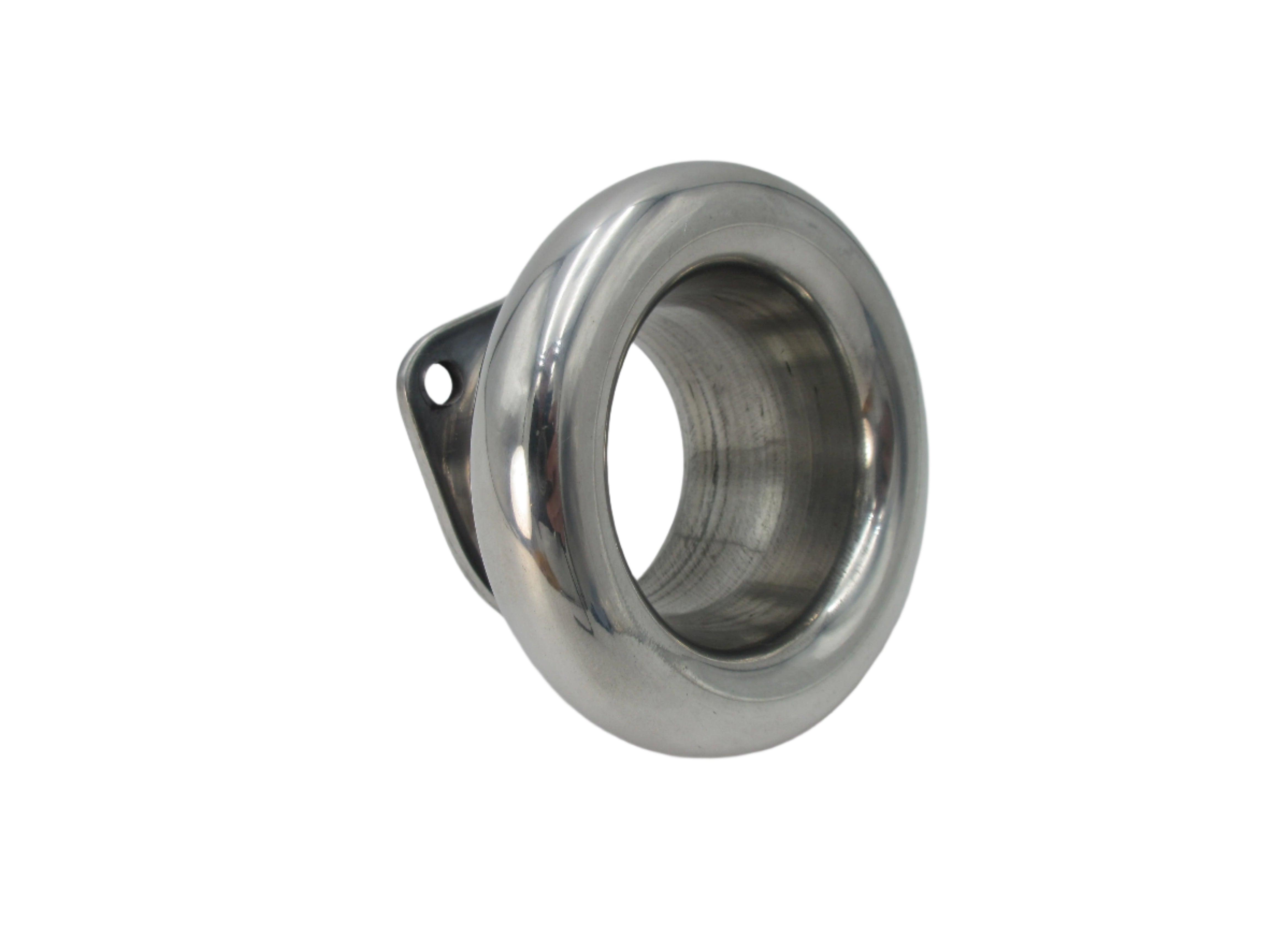 OER Performance 44mm Diameter - 45mm Length Curled Funnel for