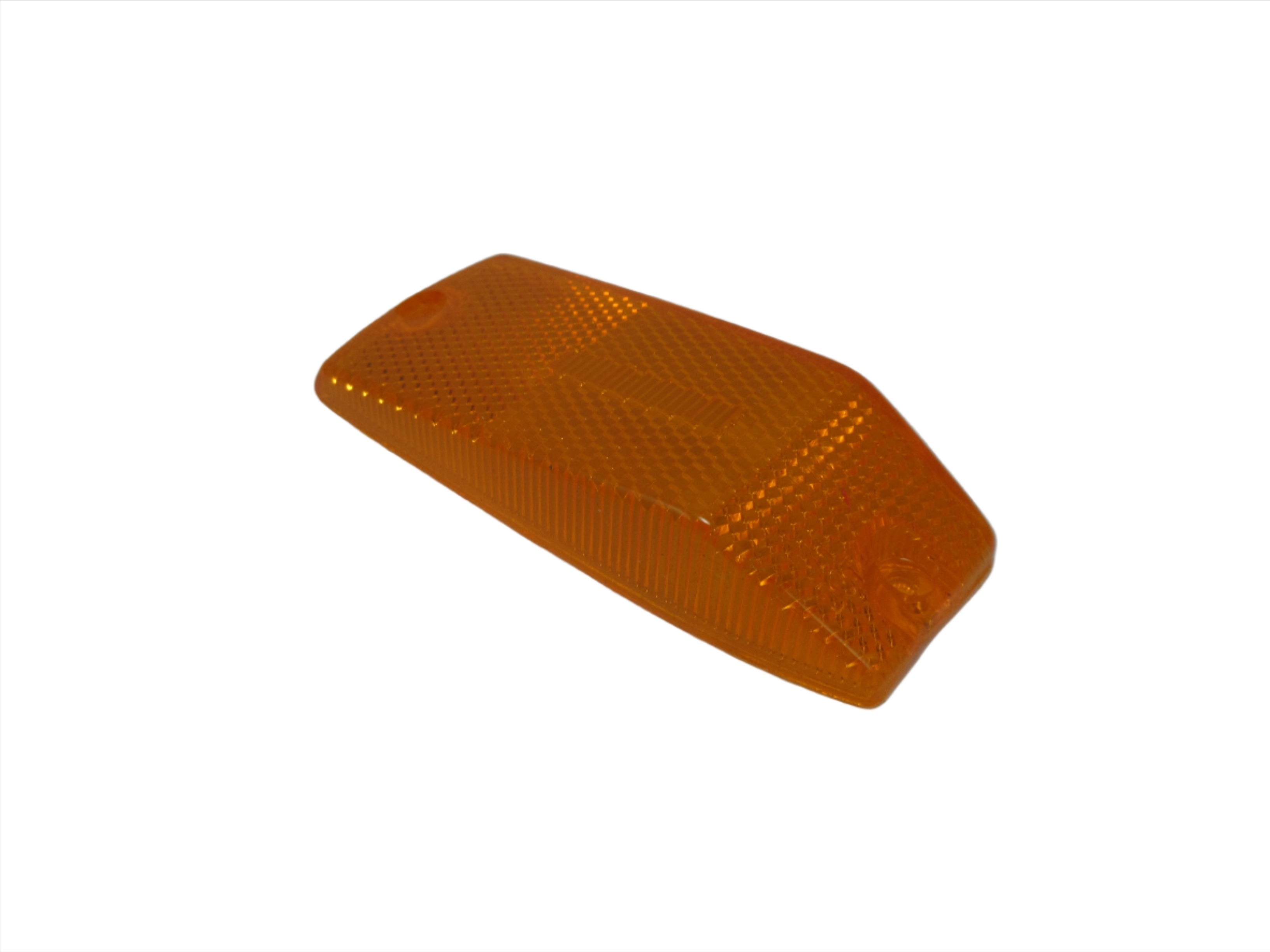 れん Front Side Marker Lens for Datsun 280ZX S130 Reproduction