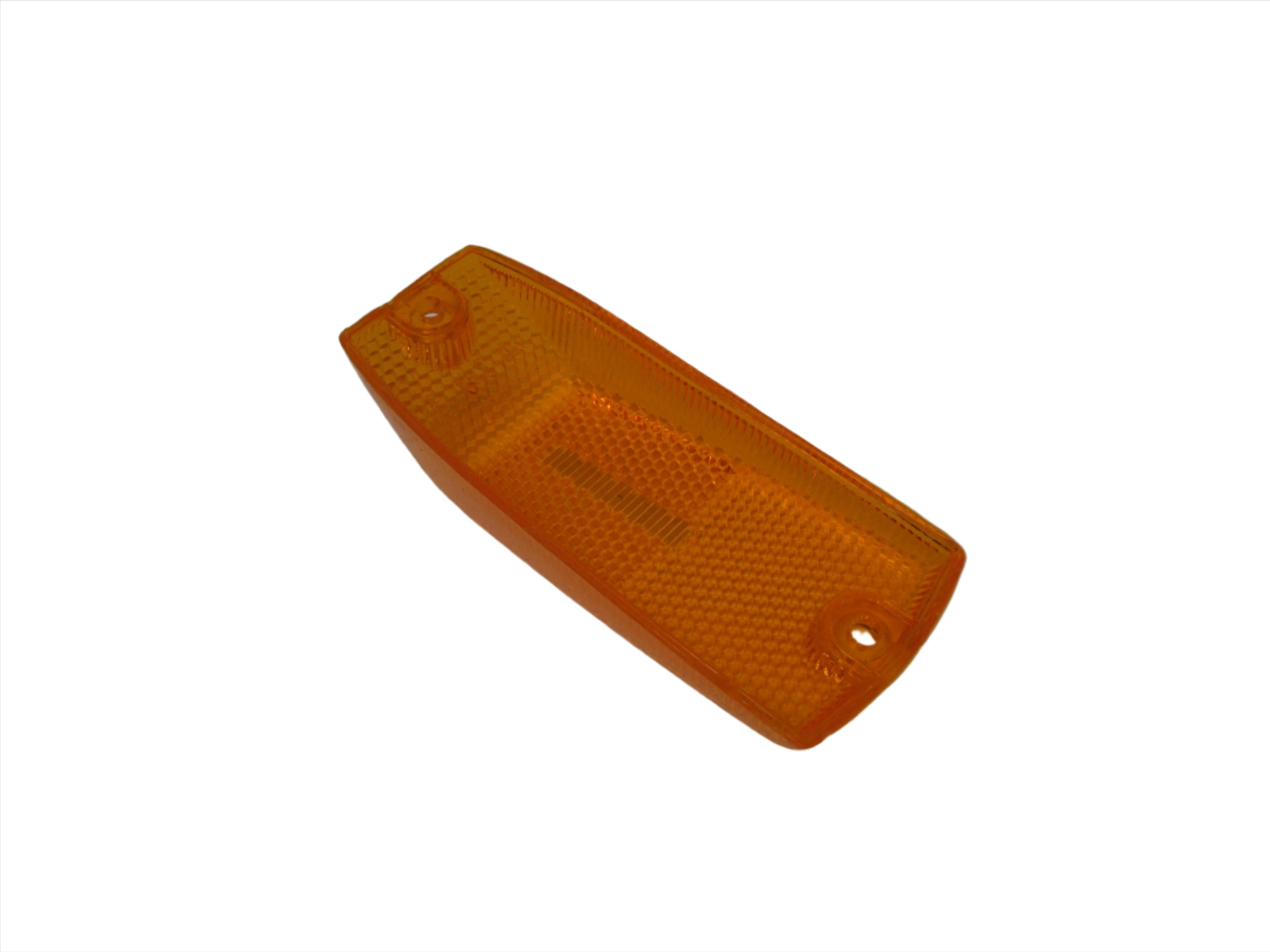 Front Side Marker Lens for Datsun 280ZX S130 Reproduction