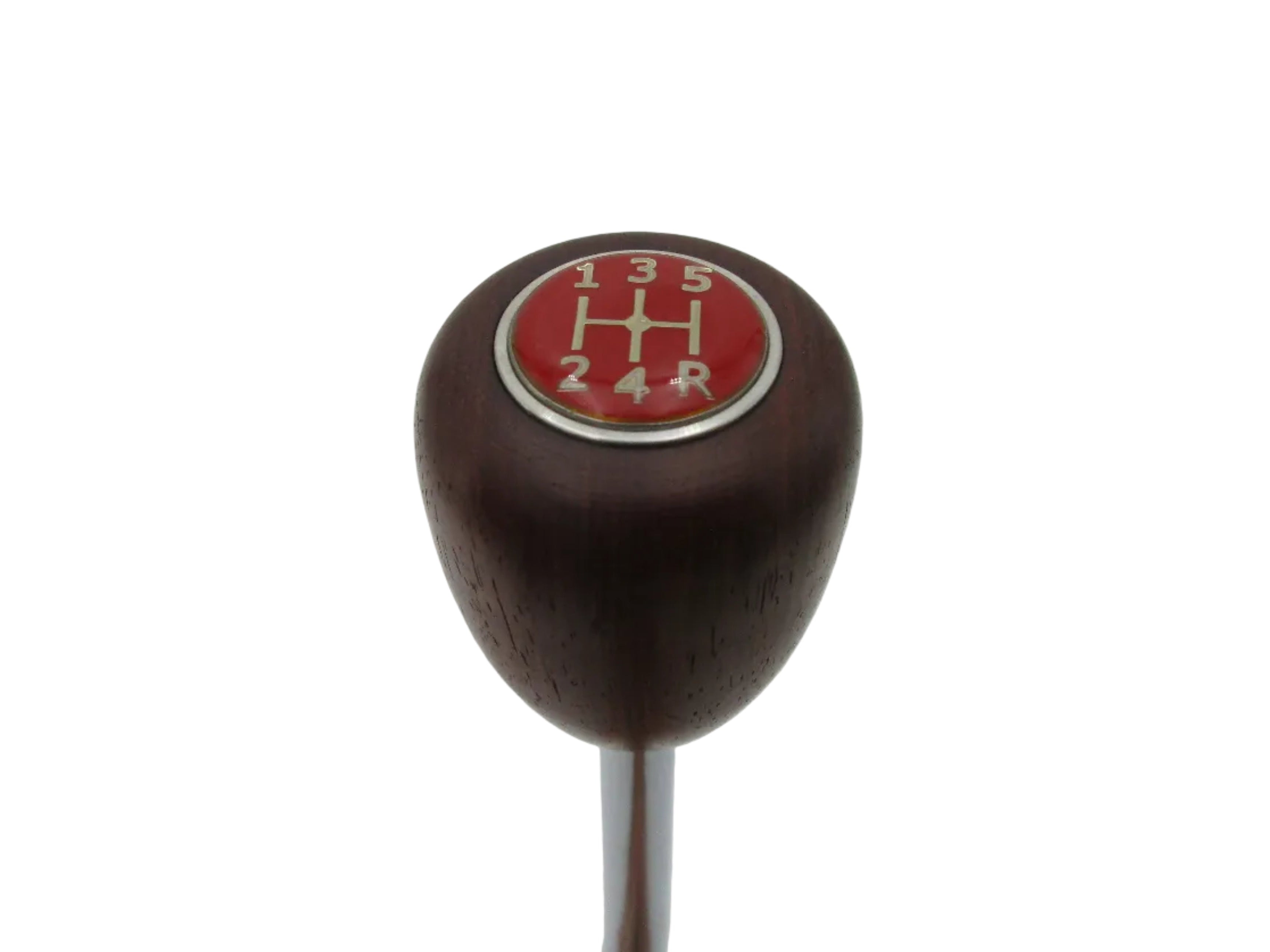 Vintage Craft E-ZA Hand Crafted Shift Knob Production Date 2/2025