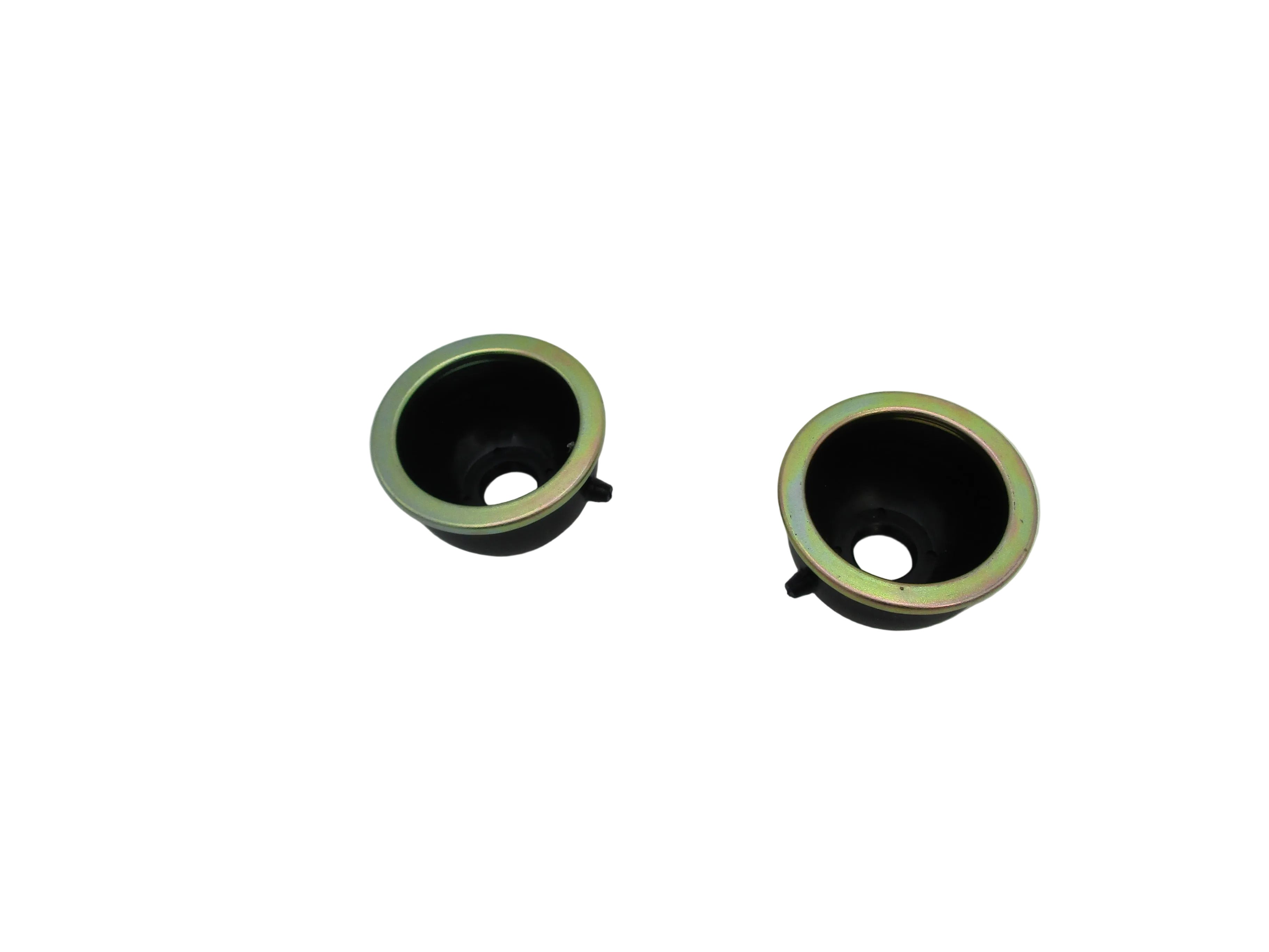 SALE-T42 Lower Ball Joint Dust Cover 43345-20010 x2 Set for Toyota
