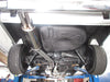 Fujitsubo Stainless Steel exhaust For Nissan Skyline KGC10 2Door / 4 Door Hakosuka L6 Engine