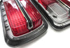 (Limited) Reproduction US-Spec Tail Light Set for Datsun 240Z JDM CAR PARTS