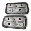 (Limited) Reproduction US-Spec Tail Light Set for Datsun 240Z JDM CAR PARTS