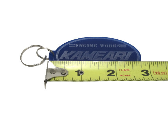 (NEW ARRIVAL) Kameari Engine Works Key Fob JDM CAR PARTS