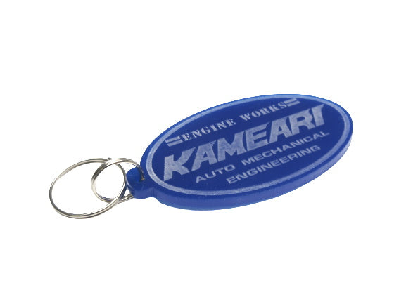 (NEW ARRIVAL) Kameari Engine Works Key Fob JDM CAR PARTS