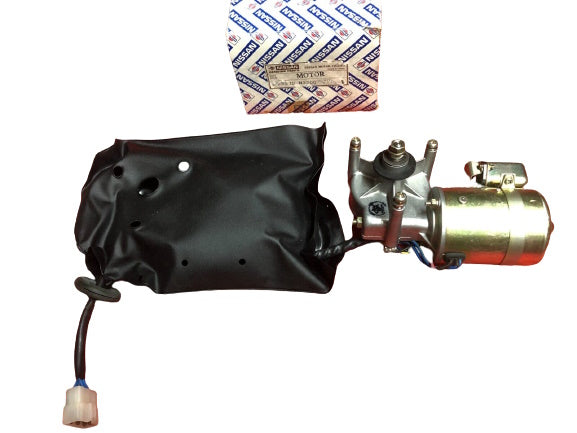 Wiper Motor Assembly for 1973 Datsun 240Z NOS 28810-N3200