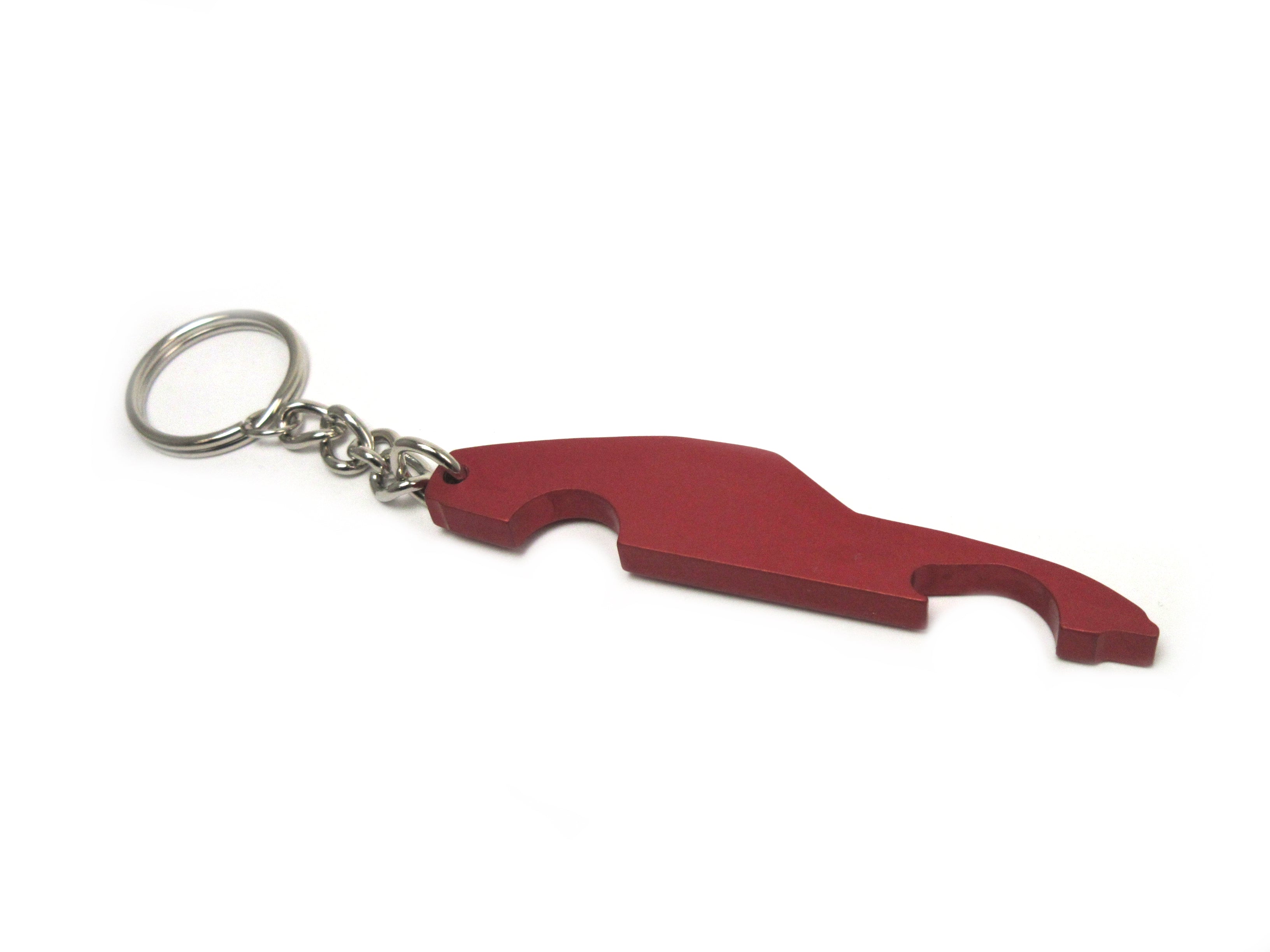 月　doublet　KEY CHAIN　RED 月 doublet KEY CHAIN RED ダブレット doublet Key Chain （Red