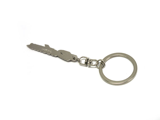 Nissan Fairlady Z Emblem Key Chain