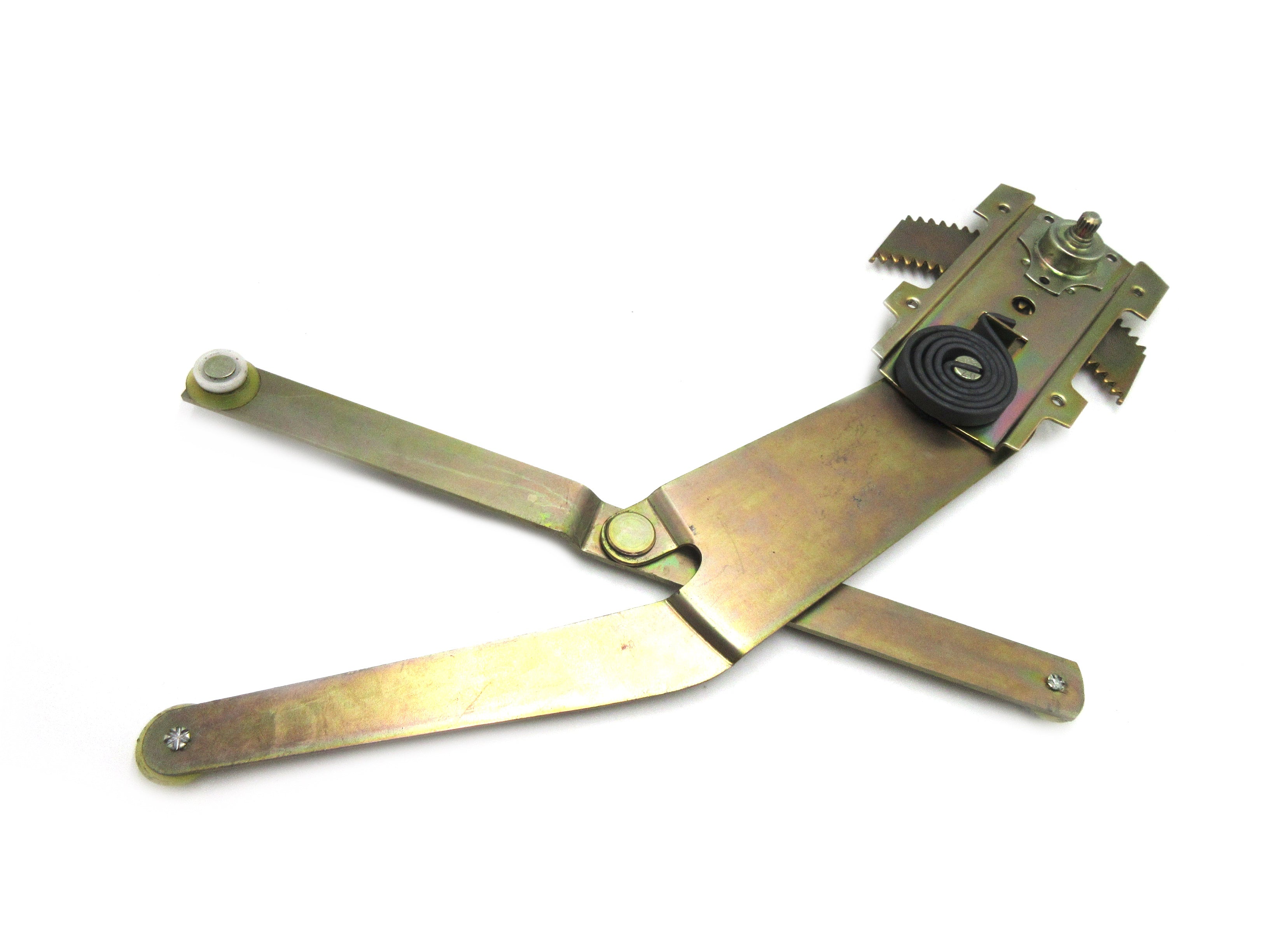 RH Window Regulator Assembly for Datsun 240Z Genuine Nissan NOS