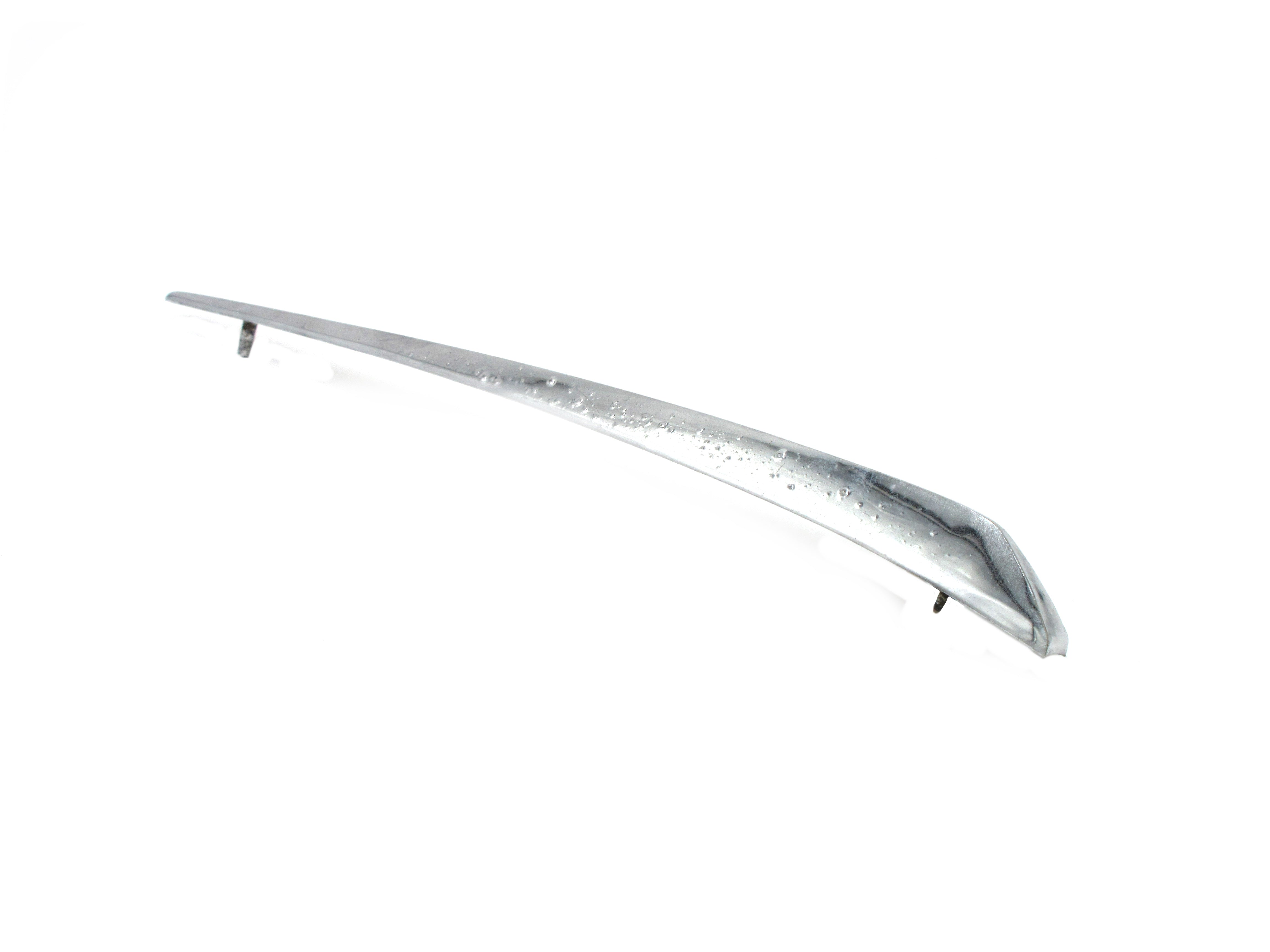 Nissan Skyline GC10 GT-X Hood Molding Used Condition 65809-R1000