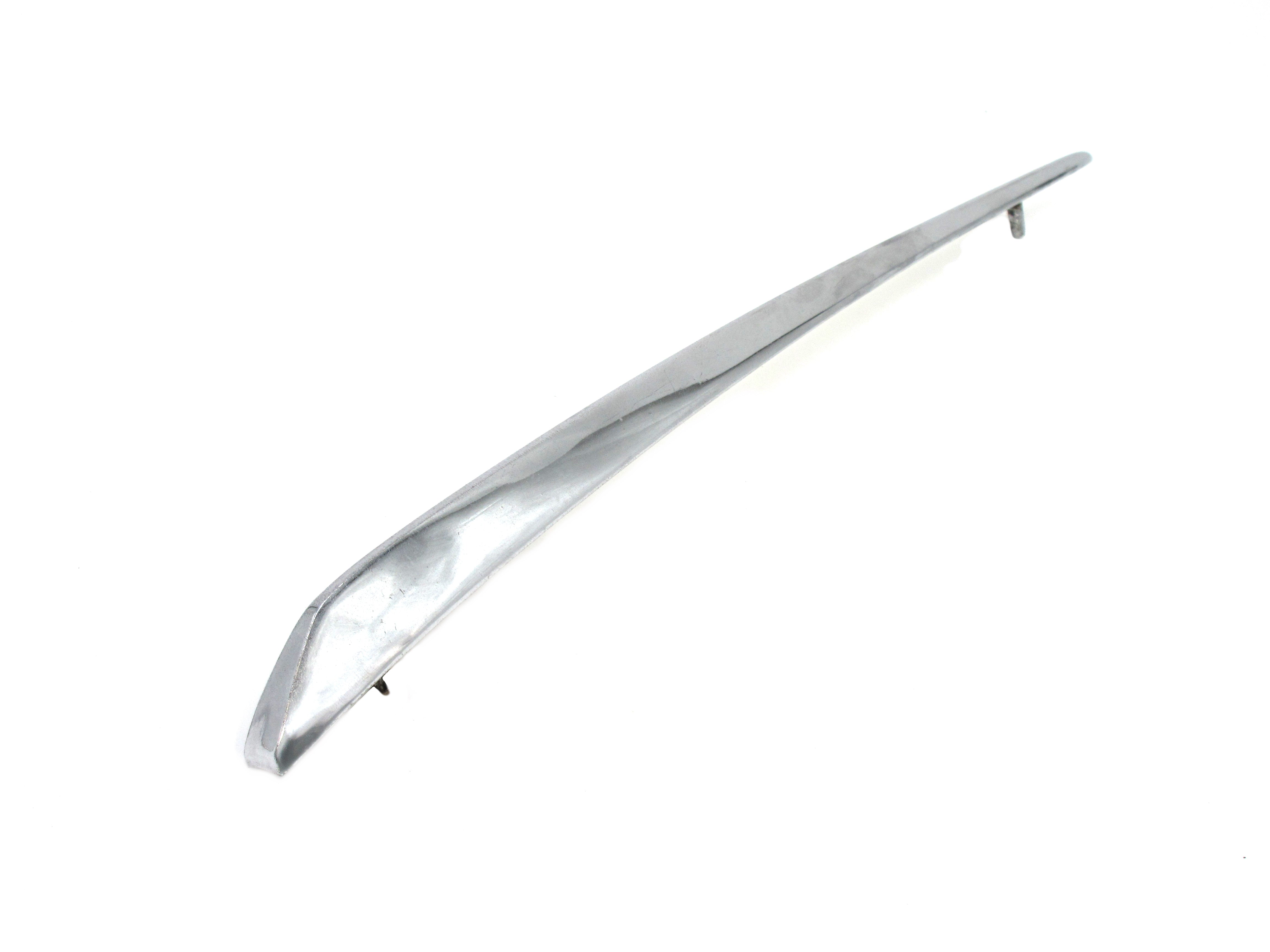 Nissan Skyline GC10 GT-X Hood Molding Used Condition 65809-R1000