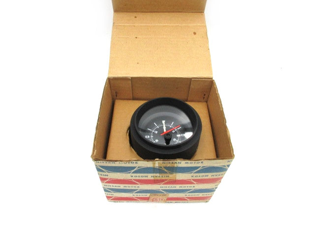 DAKS 置時計 SALE-507: Calendar Clock for Datsun 280Z 1975-76 27390-N4500 NOS