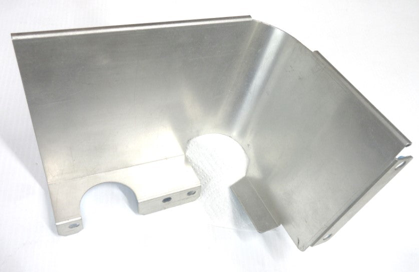 (SALE) Battery Cover / Heat Shield for Skyline Hakosuka GT-R JDM CAR PARTS