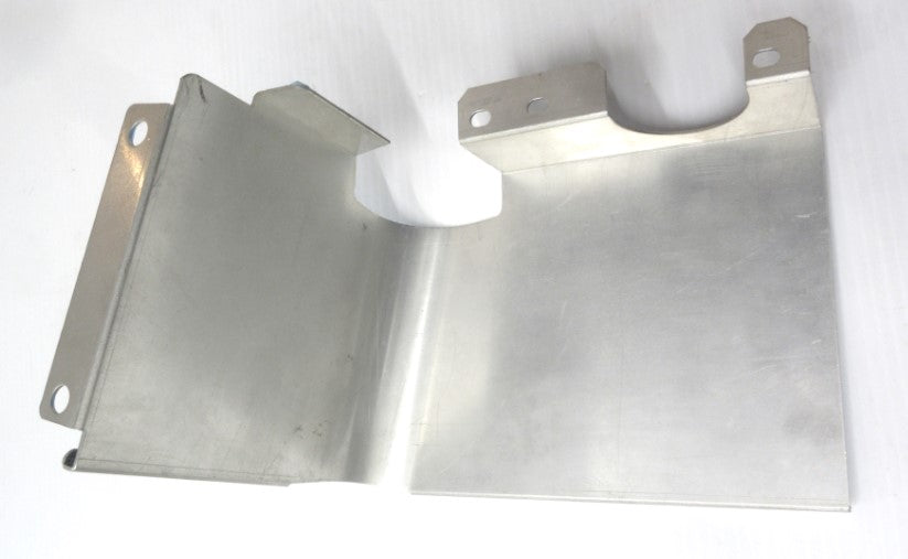 (SALE) Battery Cover / Heat Shield for Skyline Hakosuka GT-R JDM CAR PARTS