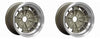 LAST PAIR of 14x8 NEO TOSCO Wheels ON CLEARANCE! (See description for information)