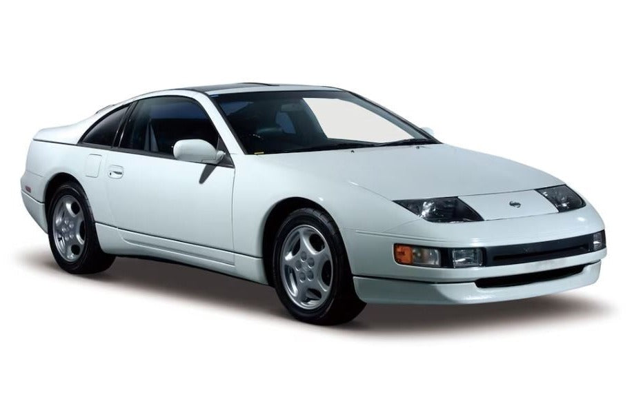 Hood to Cowl Seal 2D Coupe for Nissan 300ZX Z32 – JDM CAR PARTS