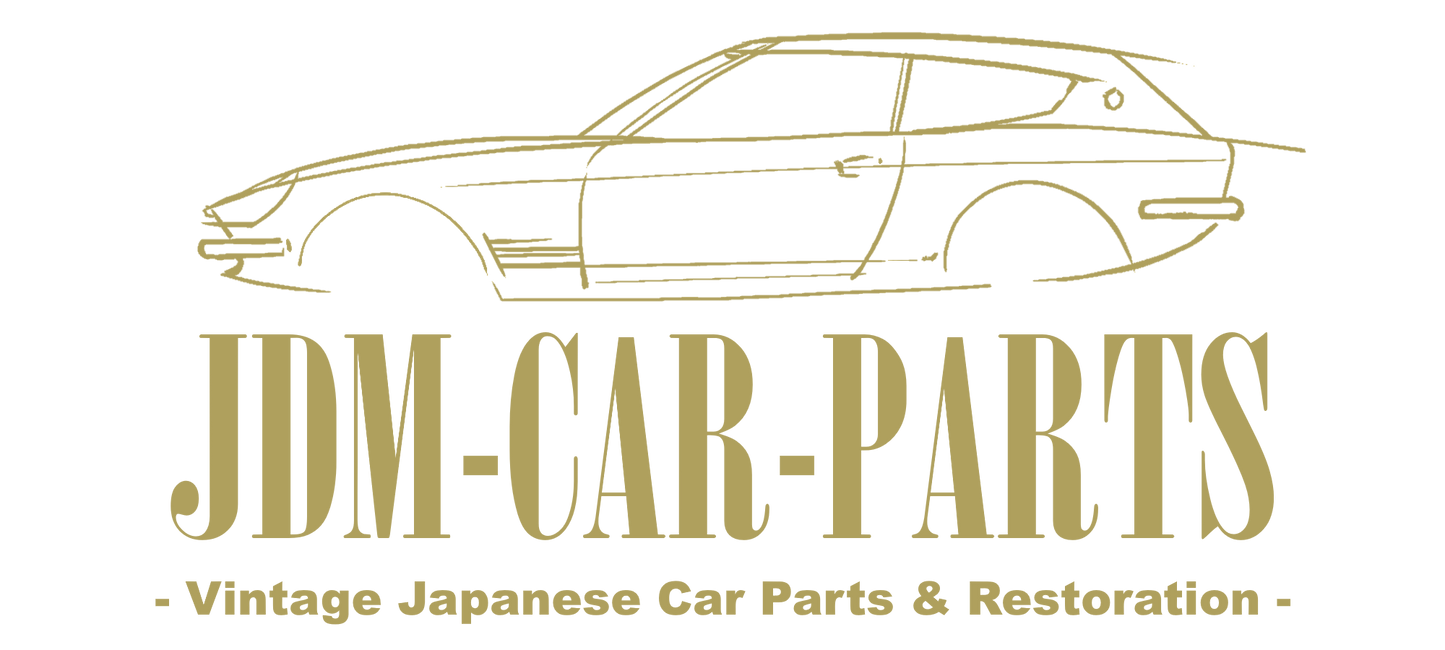 JDM CAR PARTS
