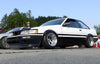 LAST PAIR of 15x9-4H Silver SSR Longchamp XR4 Wheels ON CLEARANCE! (See description for information)