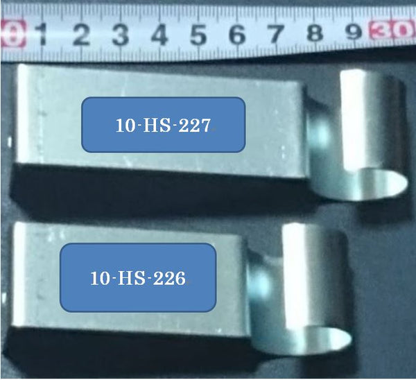 Heater Hose Holder Short Type for Honda S600 /S800 JDM CAR PARTS