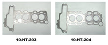  Engine head gasket for late Honda T350