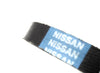 Fan belt for Datsun 240Z 1969-1973 L Engine Nissan Skyline Hakosuka 1968-72 Genuine Nissan NOS