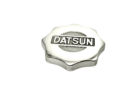 Datsun Oil filler Cap for L Engine Datsun 240Z 260Z 280Z