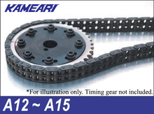  Kameari Performance Timing Chain for Nissan A12 ~ A15 Engine