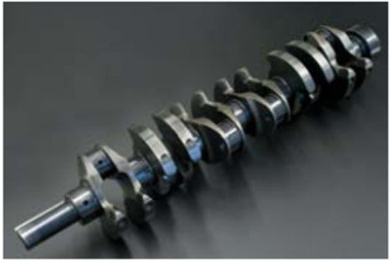 カリマニ Crankshaft Mitsubishi EVO 10 - 1100A165, Mitsubishi1% - 4turbo