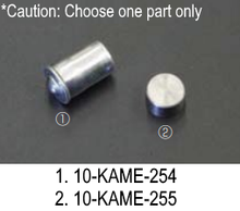  Kameari Oil Pressure Relief Valve / Racing Spec Relief Plug for Nissan L Engine