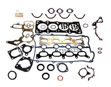  Engine Gasket Kit for Mazda MX5 Miata 1994-1997 1.8L Engine