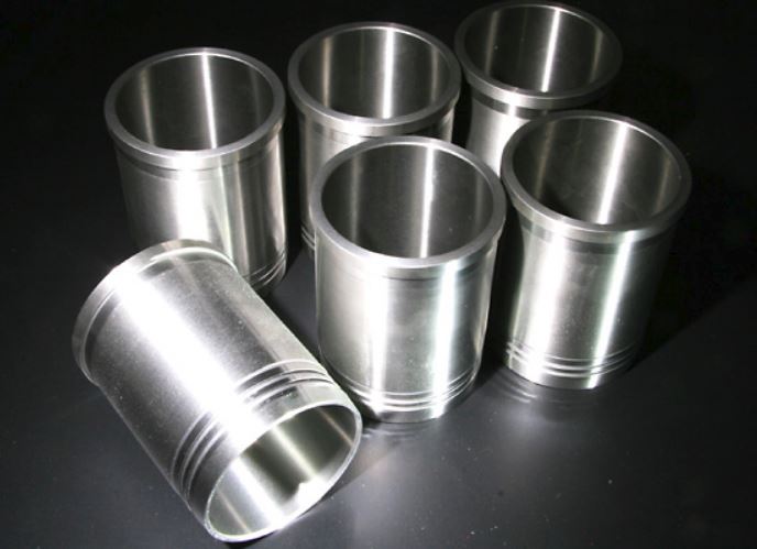 カンケリ様 Cylinder Sleeve Parts for S20 Engine Fairlady Z432 / Skyline