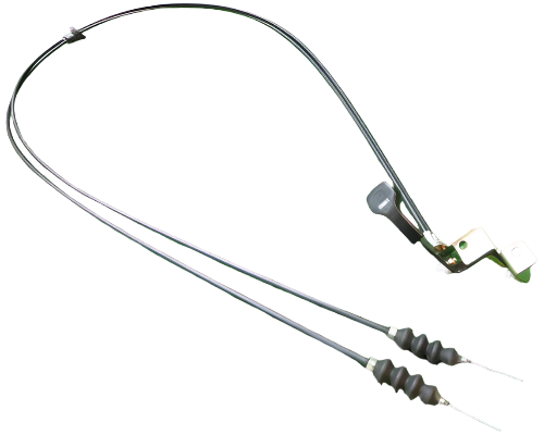 Choke Cable Assembly for Datsun 240Z Series 2 – JDM CAR PARTS