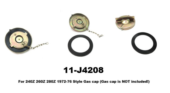 Gas Cap Seal for Datsun 240Z / 260Z / 280Z