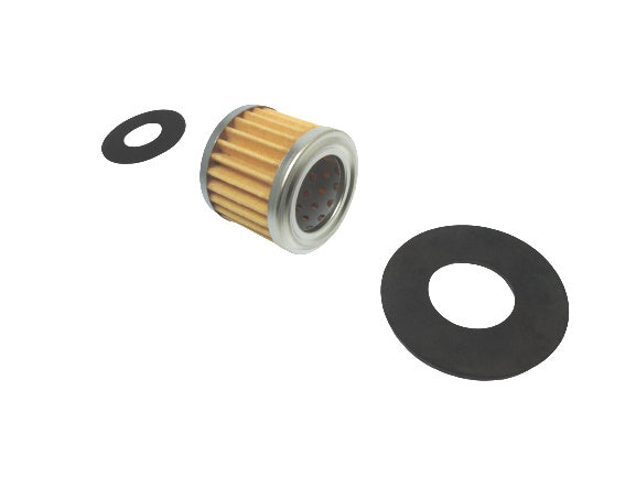 Replacement Fuel Pump Filter for NiSMO Fuel Pump / Kameari