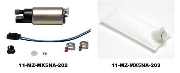 Denso Fuel Pump / Fuel Pump Strainer for Mazda MX5 Miata 1990-1993