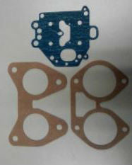 Solex 36mm Carburetor Gasket Set for Subaru R2 SS – JDM CAR PARTS
