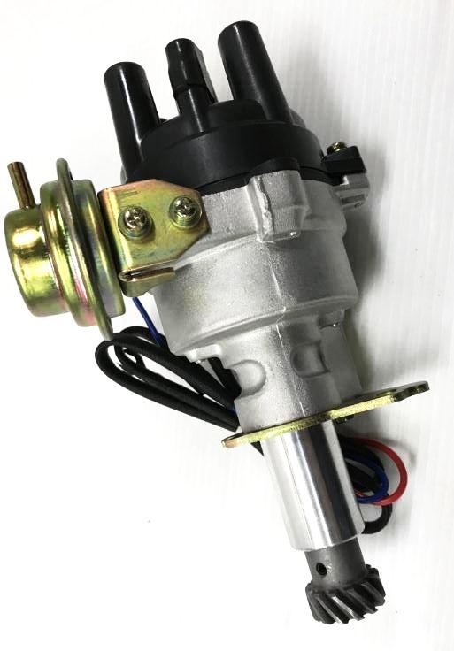 Electric Distributor Assembly for A Type Engine on Nissan Sunny / Datsun B110  Back Order