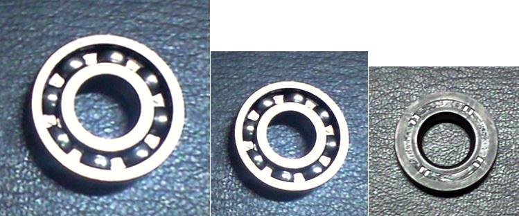 HONDA DISTRIBUTOR SEAL KIT - D / H / B / F SERIES main image 1