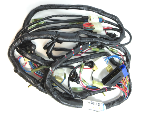 Instrument Harness for Datsun 240Z / 260Z / 280Z – JDM CAR PARTS