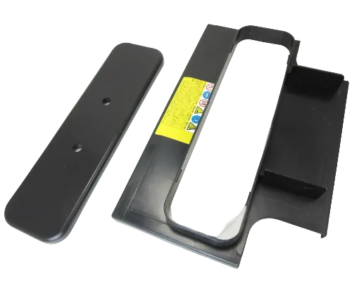 Original Battery Cover Set Datsun 240Z, 260Z, and 280Z NLA – JDM