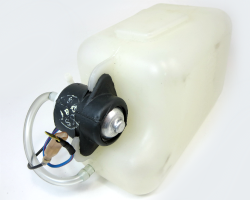 Windshield washer tank assembly NOS for Datsun 240Z 260Z