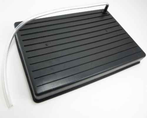 Datsun 240Z 260Z 280Z battery frame set